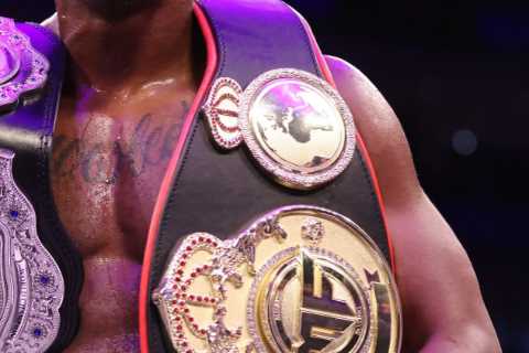 Fans all say the same thing as Tommy Fury is brutally trolled for accepting KSI’s call out after..