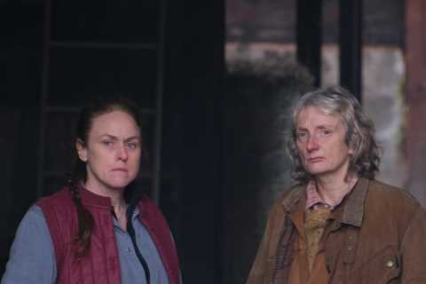 Ridley filming locations: Where is the ITV drama filmed?