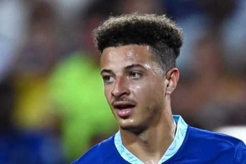 Chelsea star Ethan Ampadu set to join Serie A minnows Spezia on season-long loan transfer with £12..