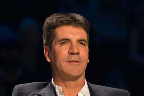 Simon Cowell’s company hit with £1m lawsuit over X Factor ‘bullying’ claims