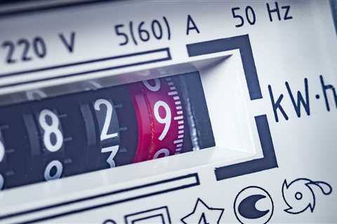 Squeeze Team expert reveals top tips to beat spiralling energy costs including special deal..