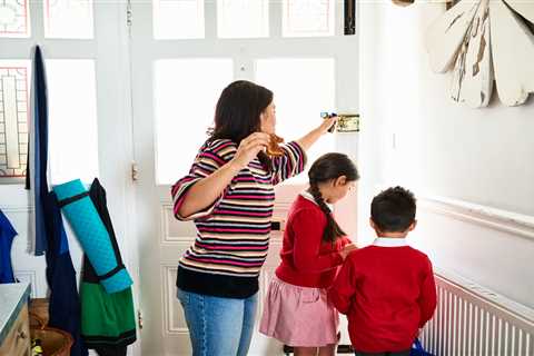 Schools ‘breaking the law’ on uniform so parents spend MORE