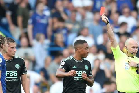Southampton vs Chelsea: Live stream, TV channel, team news and kick off time for Premier League..