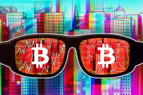 Bitcoin risks worst August since 2015 as hodlers brace for 'Septembear'