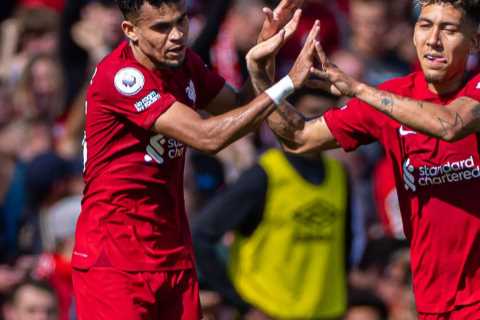 Liverpool vs Newcastle: Live stream, TV channel, team news and kick-off time for big Premier League ..