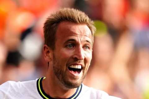 West Ham vs Tottenham: Live stream, TV channel, team news and kick-off time for Premier League..