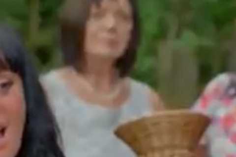 Antiques Roadshow guest stunned after medieval stone head found in DRAIN receives staggering..