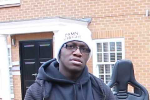 Deji vs Fousey: UK start time, live stream, TV channel for TONIGHT’S fight on KSI vs Swarmz..