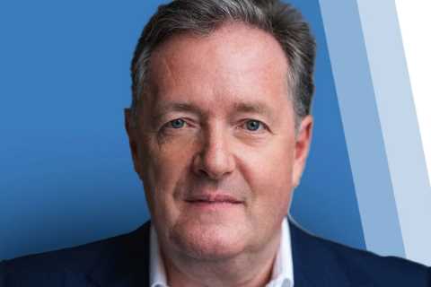 Piers Morgan blasts ‘revolting’ Meghan Markle for ‘royal-bashing tosh’ after explosive interview
