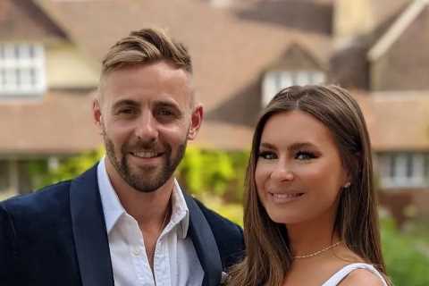 Are Married at First Sight UK’s Tayah and Adam still together?