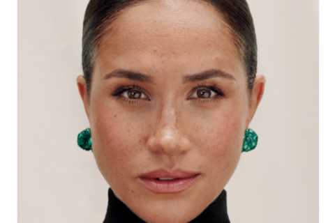 Meghan Markle teases subject of new Netflix documentary on a part of her life she’s ‘never been..