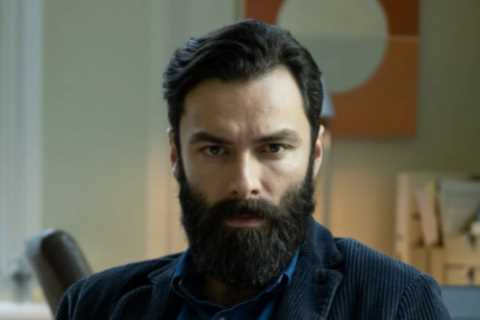 The Suspect cast: Who is starring in the ITV drama?