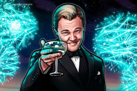 Low cap crypto is like penny stocks, says Wolf of Wall Street 
