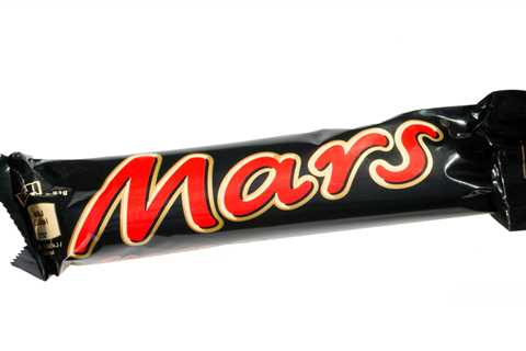 Brits face shortage of Mars bars due to production issues, supermarkets warn