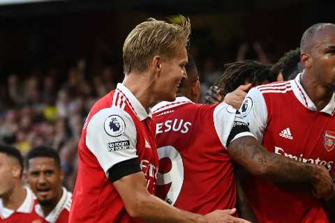 When is Arsenal vs Aston Villa? Kick-off time, TV channel, live stream and team news for Premier..