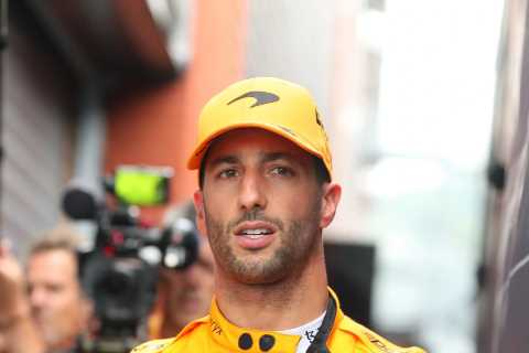 Ben Hunt: McLaren’s costly Oscar Piastri battle as they wait on verdict despite already paying..