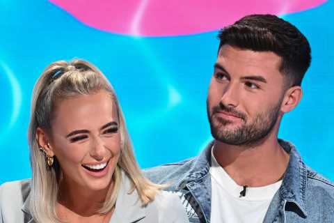 Love Island’s Liam moves out of house with Millie and gets own place in Essex after split