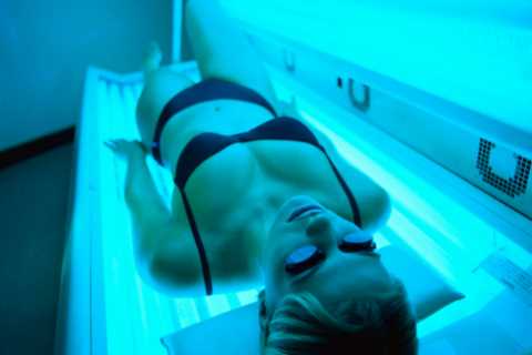 Are sunbeds safe and do they cause cancer?