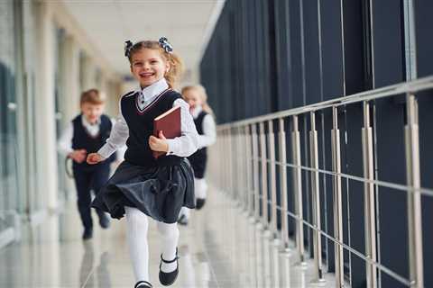 I’m a benefits adviser – all the help parents can get as kids go back to school