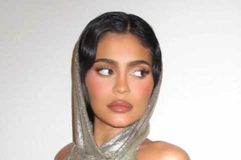 Kardashian critics reveal wild theory Kylie Jenner is keeping baby son’s name a secret due to its..
