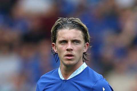 Chelsea star Conor Gallagher wanted back by Crystal Palace as Patrick Vieira makes £27m transfer..