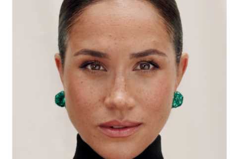 Nelson Mandela’s grandson slams Meghan Markle for comparing herself to South African freedom fighter