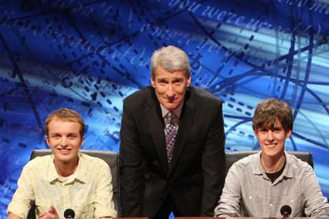 Competing on University Challenge was terrifying and I had a BIG problem with the show – but I got..