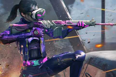 PUBG redeem codes for September 2022: Get free items in PUBG mobile