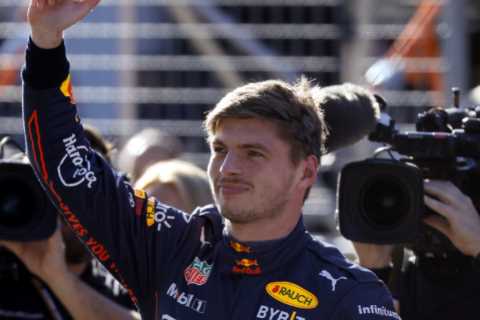 Five times Fernando Alonso showed he was Lewis Hamilton’s biggest ever F1 rival and NOT Max..