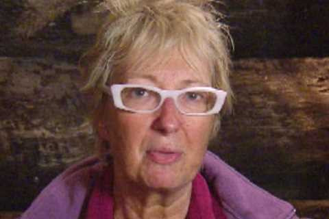I was on I’m A Celebrity – huge part of the show is fake and bosses don’t want to film ‘old,..
