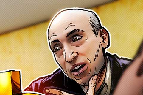 Crypto developers should work with the SEC to find common ground