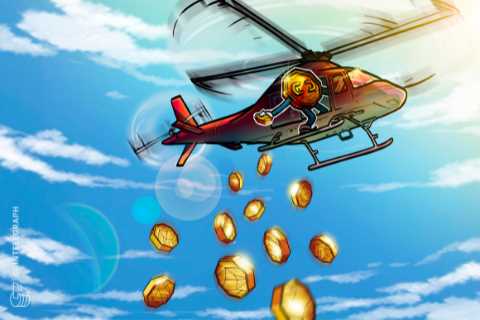 Crypto.com accidentally transfered $10.5M to client instead of $100 refund 