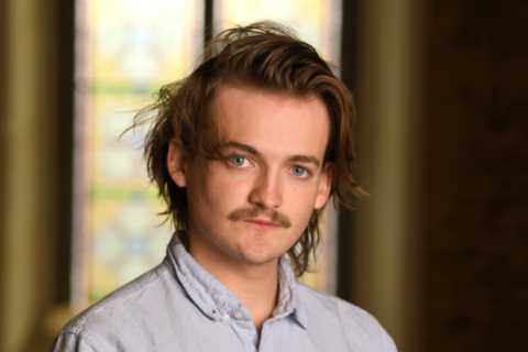 Game of Thrones’ Joffrey actor Jack Gleeson looks unrecognisable 10 years on from Westeros debut