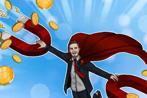 Flare Network and Lena Instruments launch new crowdfunding mechanism