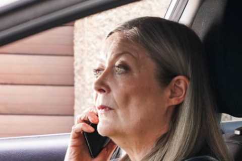 EastEnders spoilers: Phil Mitchell shocked as Keeble finally reveals the truth behind her vendetta
