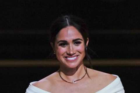 Meghan Markle’s estrangement from the Royal Family is worryingly like Princess Diana’s 25 years ago