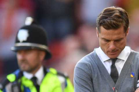 Scott Parker SACKED by Bournemouth after historic 9-0 Liverpool mauling as he becomes first Premier ..