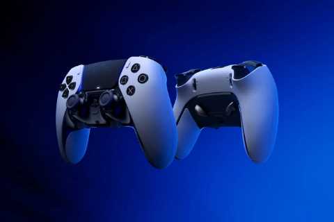 PS5 drops some weight in a NEW redesign