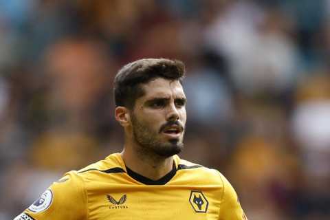 Pedro Neto ‘tempted’ by Arsenal and could make shock last-minute transfer from Wolves as Nicolas..