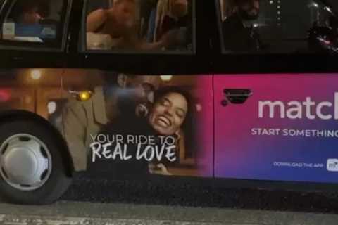 Love Island fan who saw Davide get in taxi with two blonde girls reveals what happened on night out ..