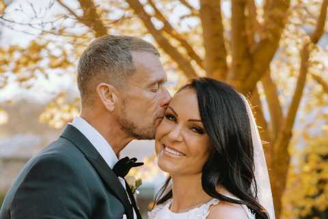 I was on Married At First Sight UK and here’s how you plan your wedding – and what you DON’T get to ..