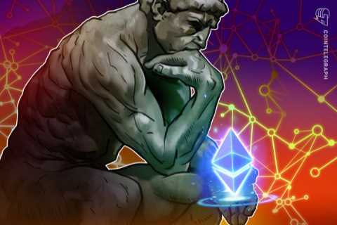 Buterin and Armstrong reflect on proof-of-stake shift as Ethereum Merge nears 