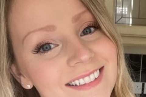 I was told my lump was ‘probably nothing’ at 26 – but you’re never too young for cancer 