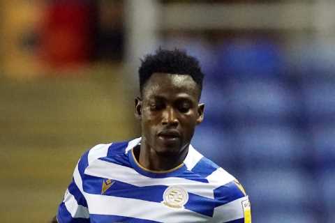 Fans all say the same thing as forgotten Chelsea man Baba Rahman seals SEVENTH loan transfer by..