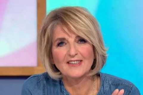 Loose Women’s Kaye Adams admits Strictly struggles after show forces her to change lifetime habit
