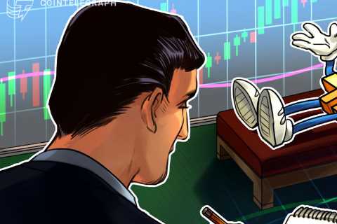 Bitcoin erases latest gains with BTC price back below $20K as dollar spikes
