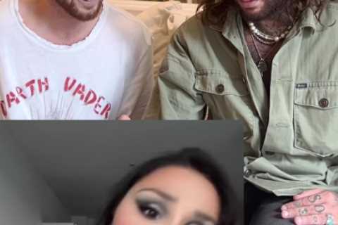 Towie’s Pete Wicks asks ‘who the f*** is that?’ after Sam Thompson buys him a Cameo from Love..
