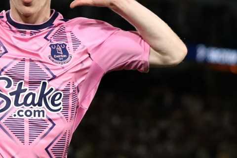 Chelsea in Anthony Gordon transfer blow as Frank Lampard claims Everton’s deadline to sell £60m..