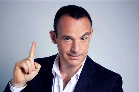 Martin Lewis reveals the cheapest way to pay your energy bills – and you could save hundreds of..