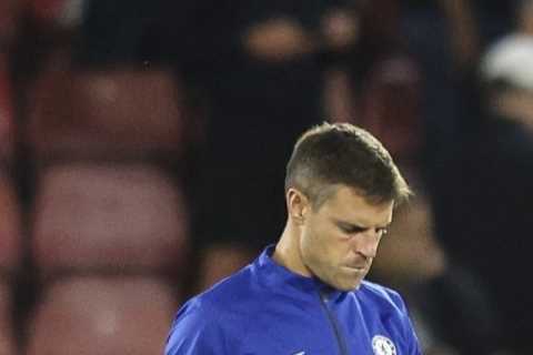 ‘I know they’ve got one or two out but so what?’ – Craig Burley blasts Chelsea’s ‘unacceptable’..